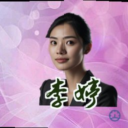 李婷